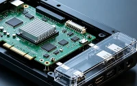 BQC Electronics Bergerak Maju Dengan Gelombang Manufaktur...