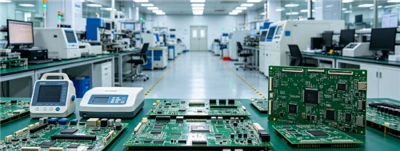 Jasa perakitan PCB untuk BESS