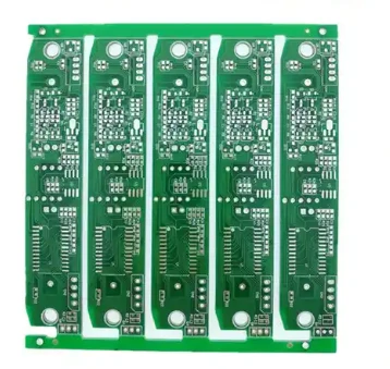 PCBA Produk Sensor