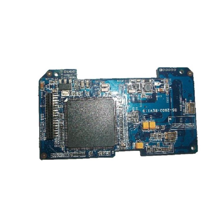 Flex Pcb Assembly Service