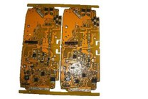 ISO13485 Prototipe PCB Assembly