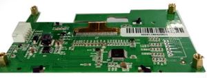 Disinfeksi pakaian PCBA Electronic