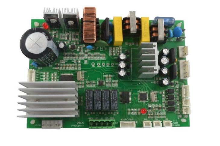 PCBA OEM ODM SMT
