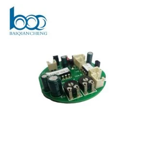 Curlg Iron PCBA adalah OEM