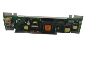Papan Display Layar 3d OEM Pcb Majelis