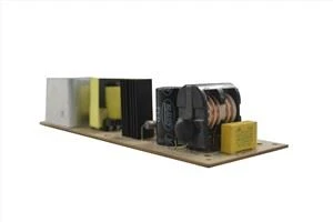 6-Perakitan PCB Robot sumbu