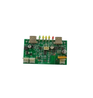 Perakitan PCB Elektronik Konsumen