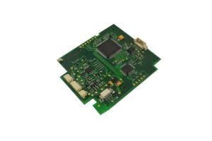perakitan papan sirkuit tercetak perakitan PCB inverter smt PCBA