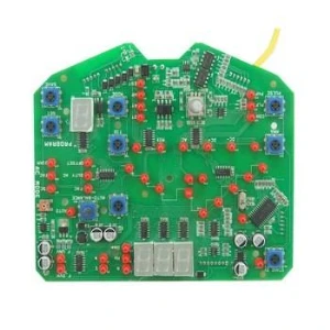 Robot PCBA/Produsen OEM dari Shenzhen