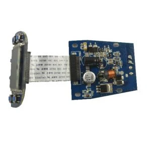 IATF16949 PCB PCBA One Stop Services