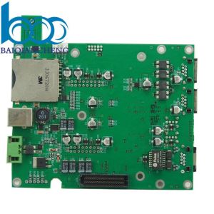 Perakitan PCB RD ems oem