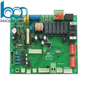 ODM Controller PCBA Untuk Catu Daya