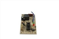 Perakitan PCB Untuk Robot Servis
