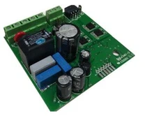 Pemanas Air Perakitan PCB