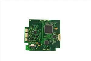 Papan Kontrol Mesin Cuci Pcbs