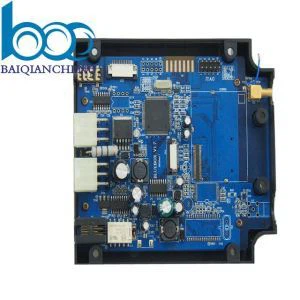 Turki Elektronik PCBA Wtih OEM/ODM