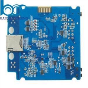 Layanan PCBA Prototipe Elektronik