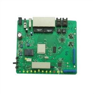Motherboard Elektronik Medis OEM ODM