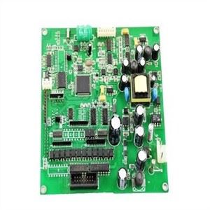 Perakitan PCB Untuk Produk Cerdas