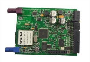 Pabrik PCB Dengan 18 tahun