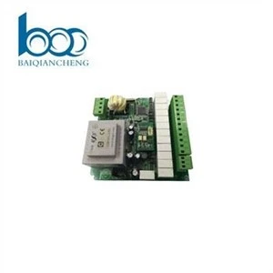 EMS Perakitan PCB Pendingin Udara Portabel