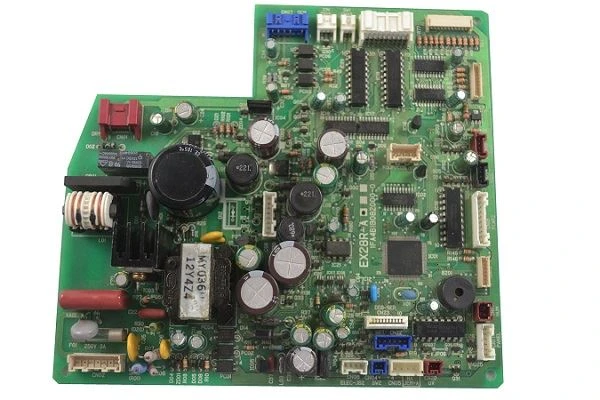Layanan EMS Berkualitas Tinggi Sensor Suhu Cerdas