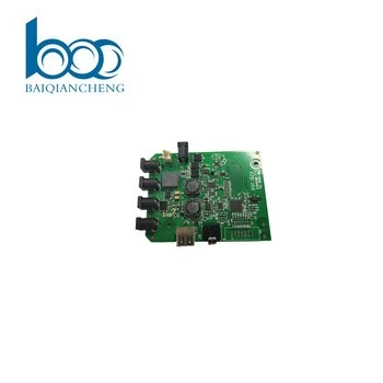 PCBA Supplier For Energy Storage System Oem Jdsm