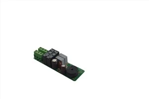Perakitan PCB Elektronik Otomotif