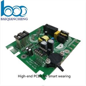Papan PCBA Kelas Industri