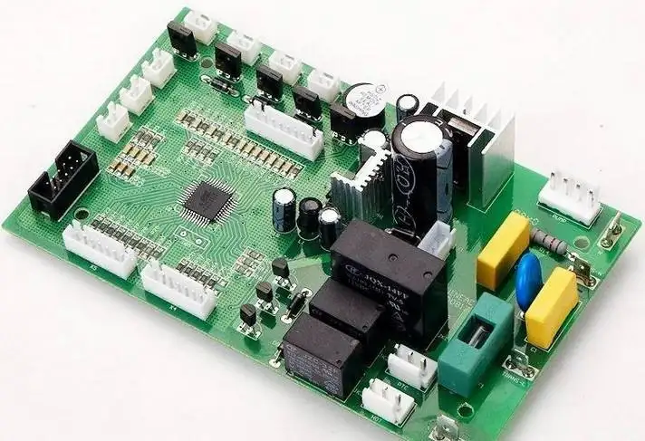 Sensor Industri OEM PCBA