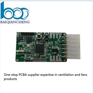 PCBA Pemrosesan Sinyal Audio
