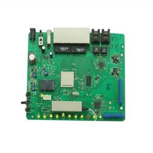 Perakitan PCB Untuk BMS