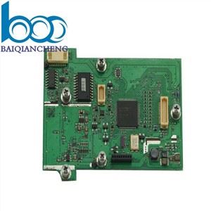 PCBA Untuk Sistem PCS
