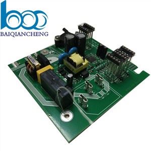 PCBA Untuk Sistem Baterai Protable