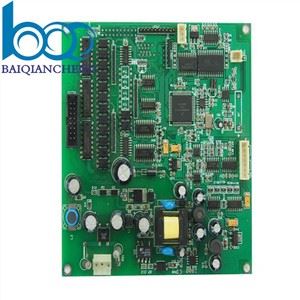 PCBA Untuk Smart Home Dan Kontrol Industri