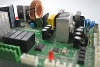 Layanan PCBA di Manufaktur Konverter