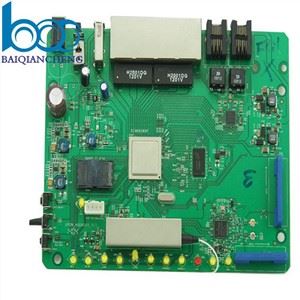 Layanan Desain Bersama smt pcba