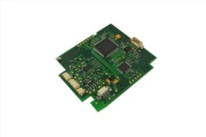 Papan PCB Pengenalan Suara